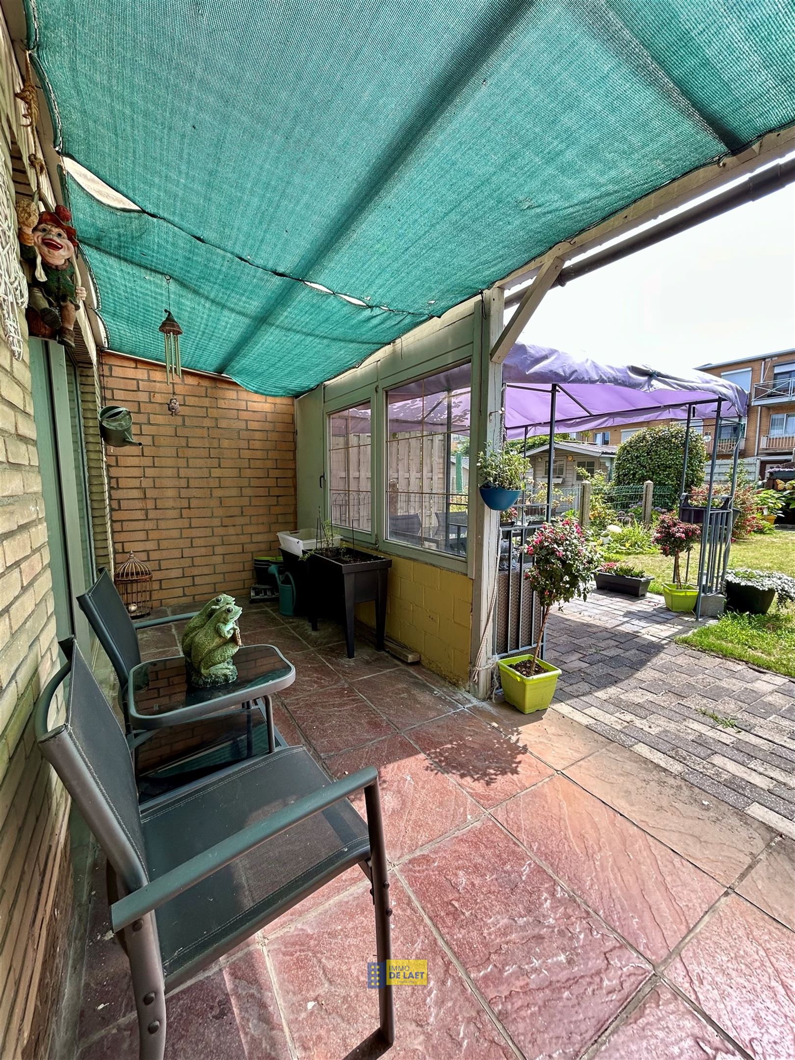 Maison à vendre à Hoevenen avec 3 chambres - photo 5