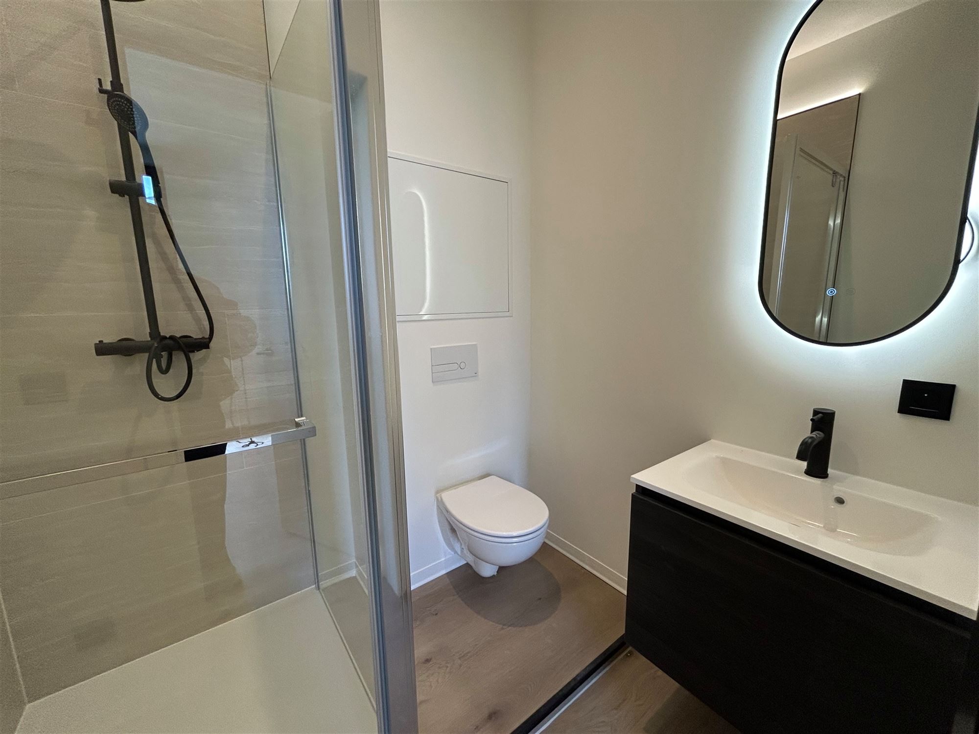 Appartement - photo 4