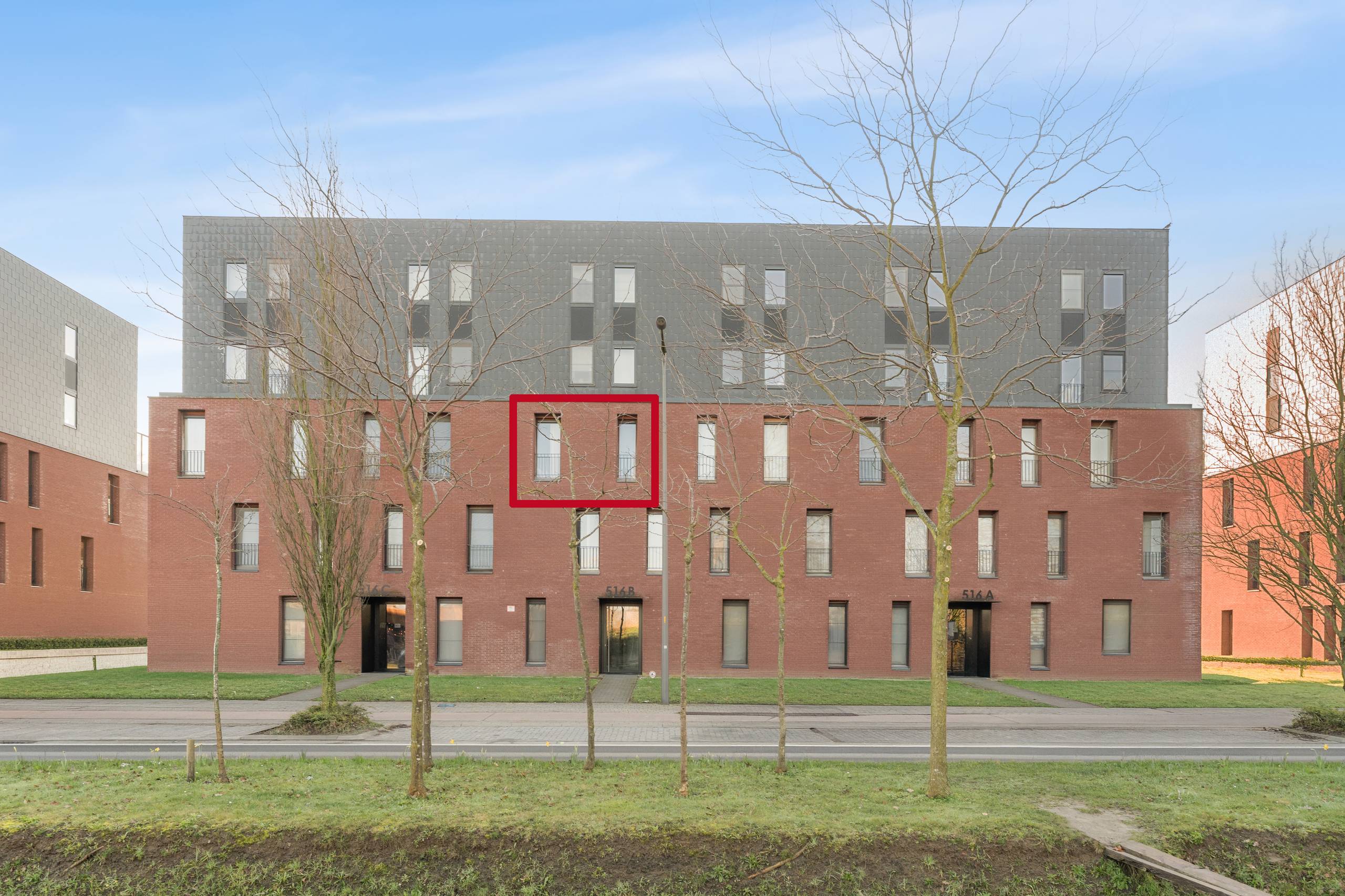 Energiezuinig instapklaar appartement in Vilvoorde - foto 5