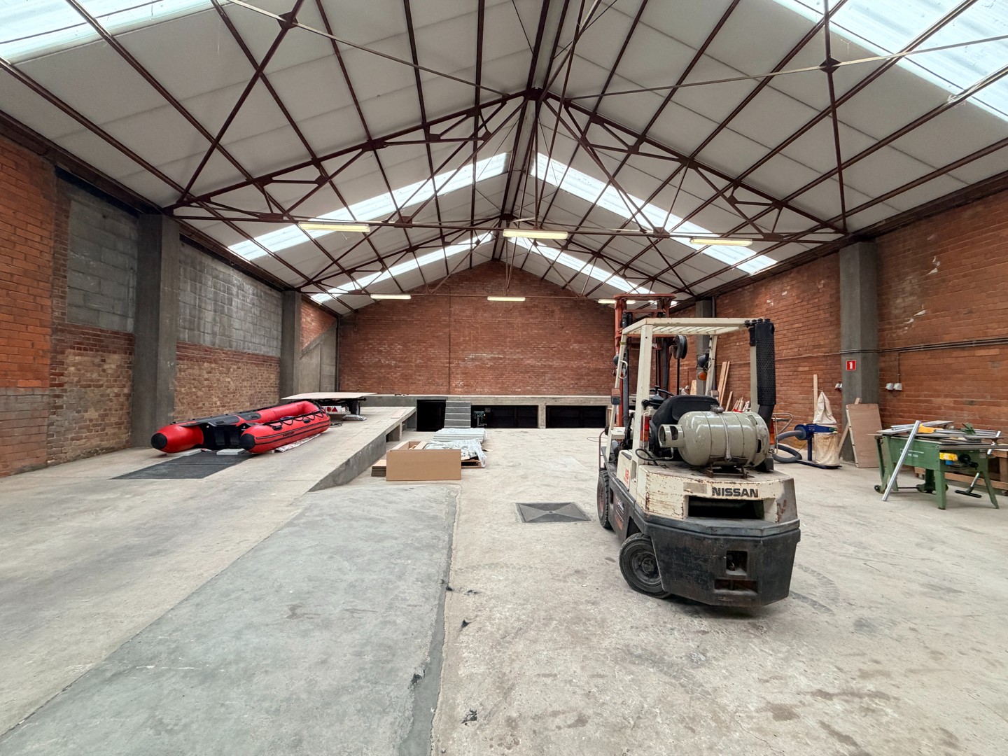 :Woningtype te :Stad