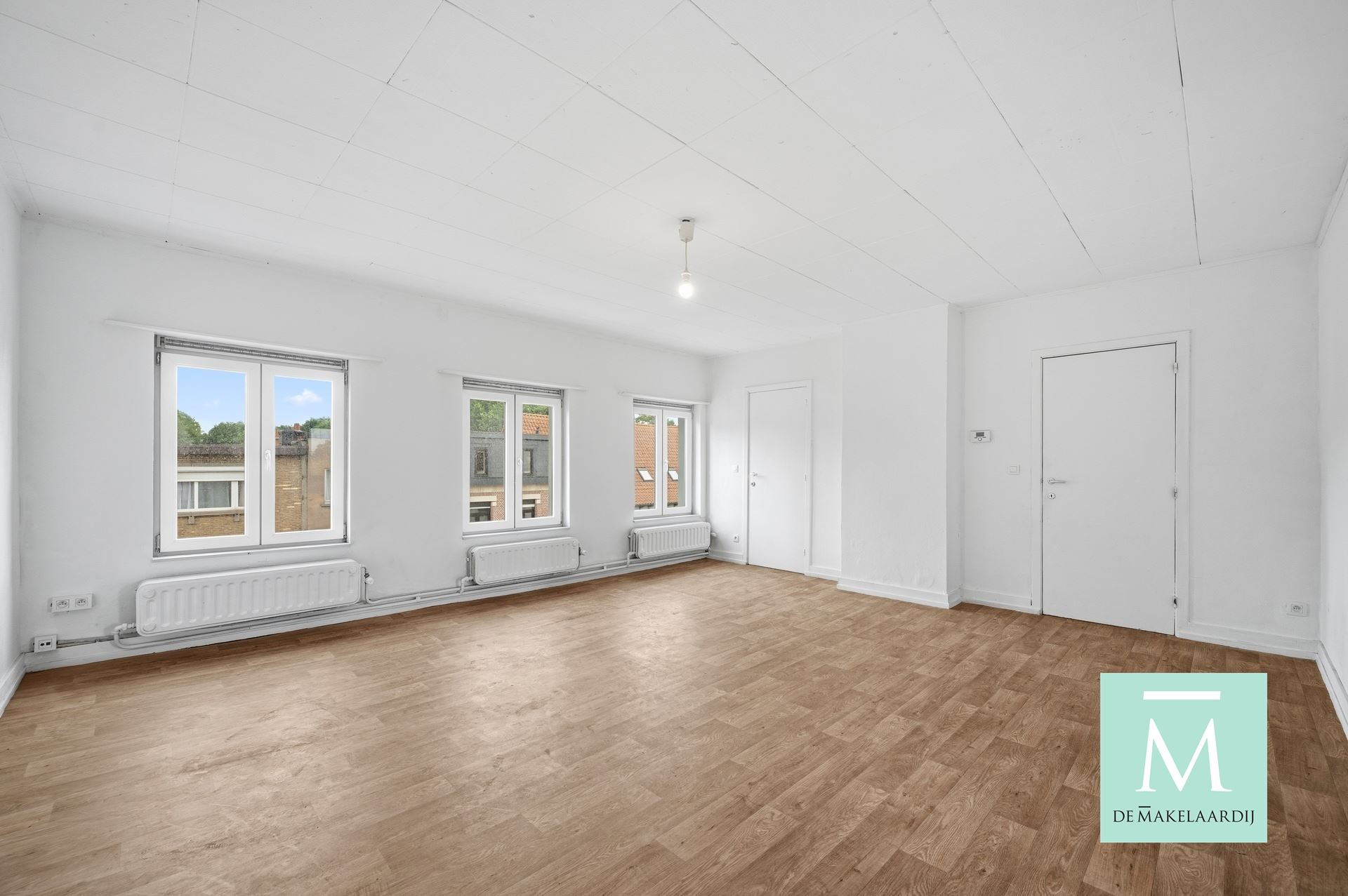 Apartment for sale in Lier