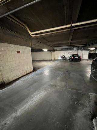 Garage for sale in Ghent