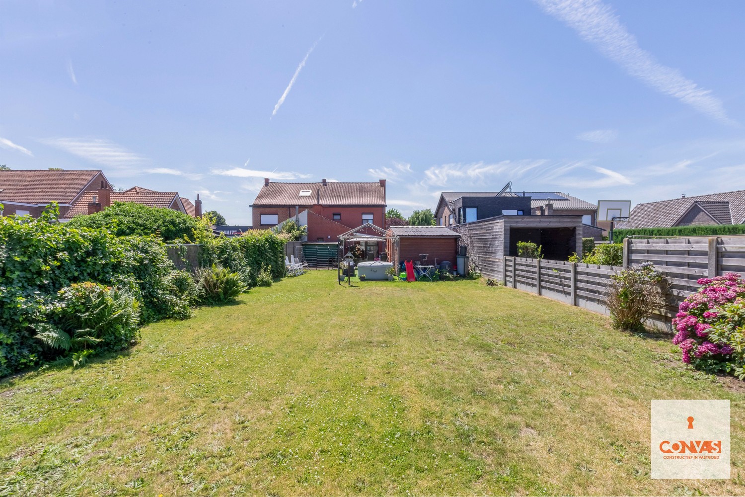 House for sale in Lovendegem with 3 bedrooms - photo 5