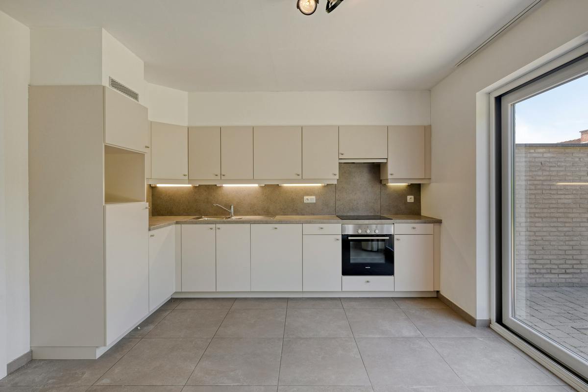 Lichtrijke gezinswoning met 3 slaapkamers te koop in Kuurne! - foto 5