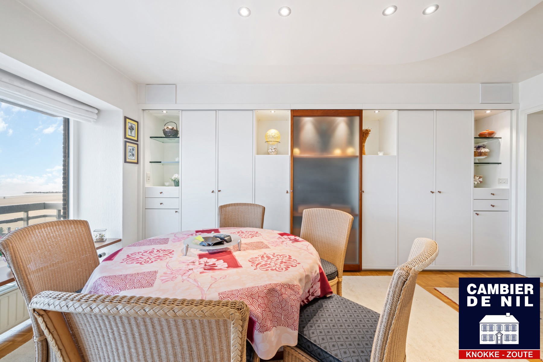 Exclusief: Aangename gevelbreedte op de Zeedijk - foto 5