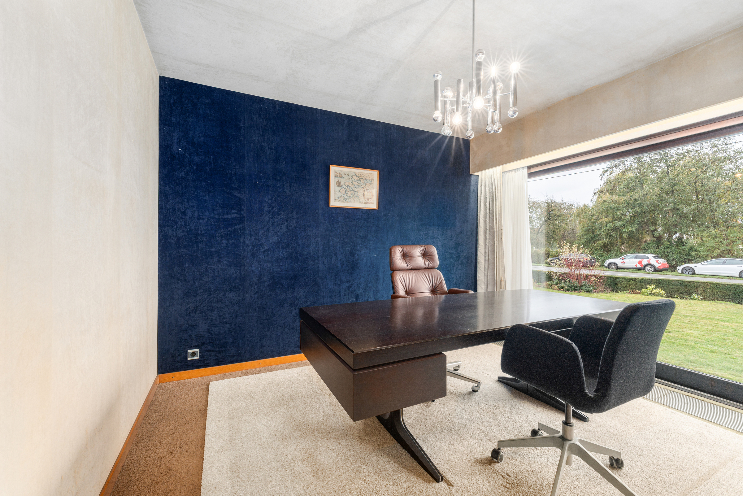 TIJDLOZE VILLA MET EEN FRAAIE TUIN &amp; BINNENZWEMBAD - foto 4