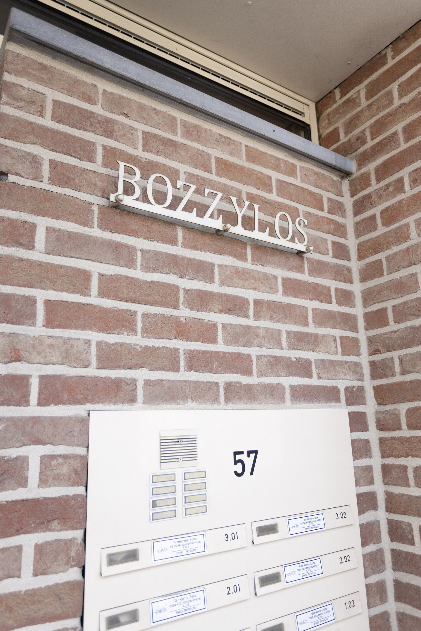 Appartementsblok met 8 appartementen te koop in Olsene - foto 3