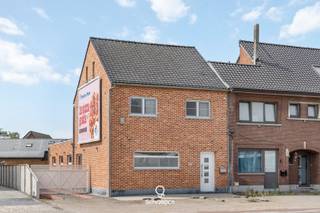 House for sale in Zonhoven