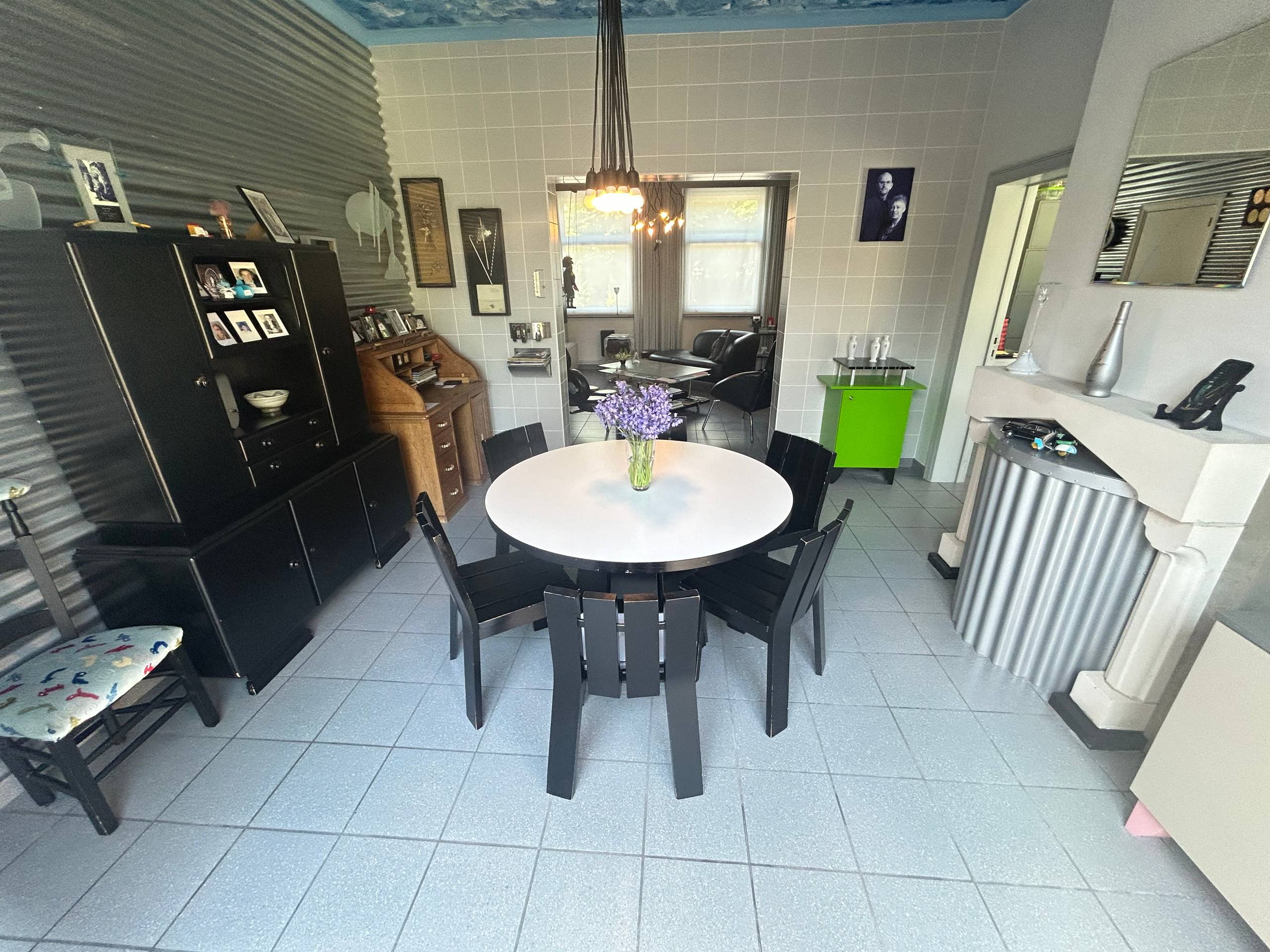 Karaktervolle herenwoning op 1714m² met 4 slaapkamers. - foto 5