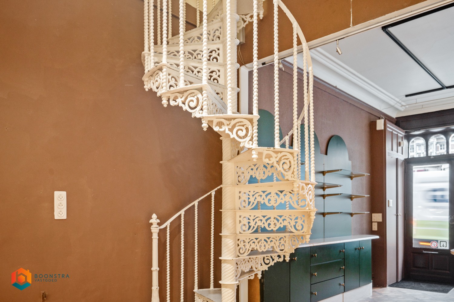 Ruim handelspand op topligging in Mechelen - foto 5