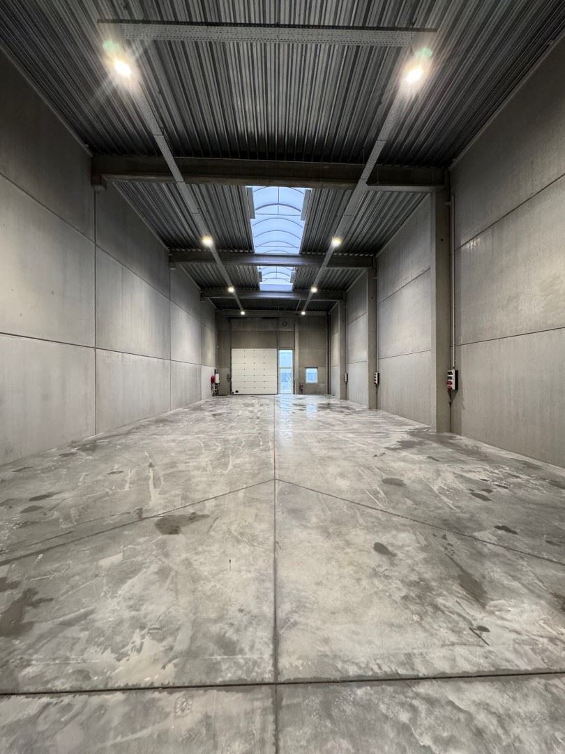 Commercial for rent in Ninove - photo 3