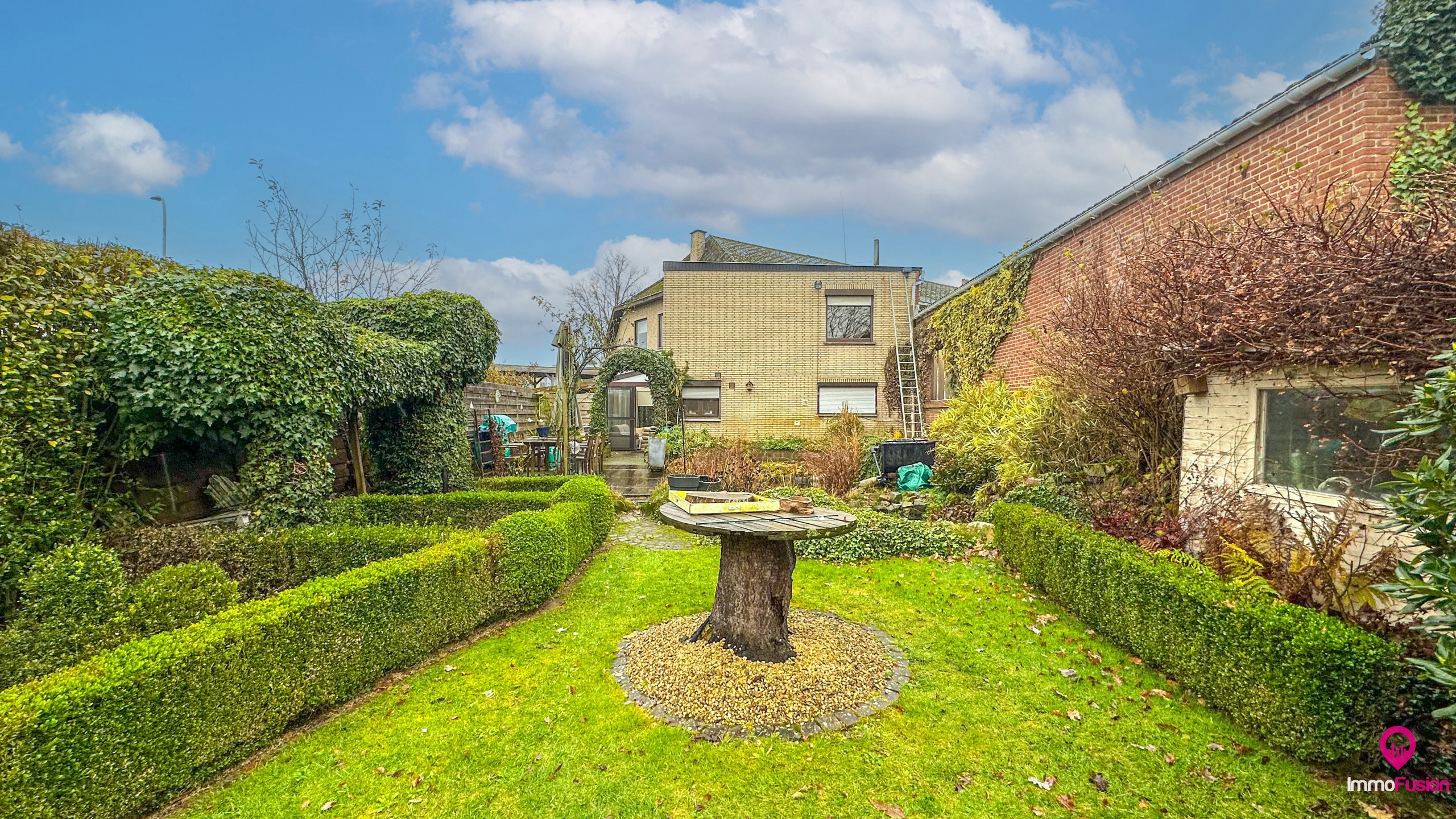 Charmant appartement met studio op toplocatie! - foto 2