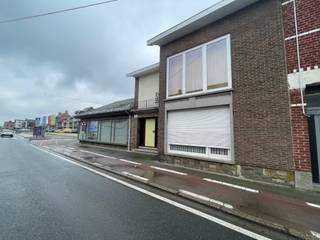 Commercial à vendre à Menin