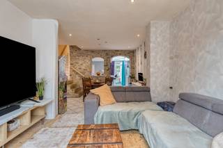 Maison à vendre à Menin