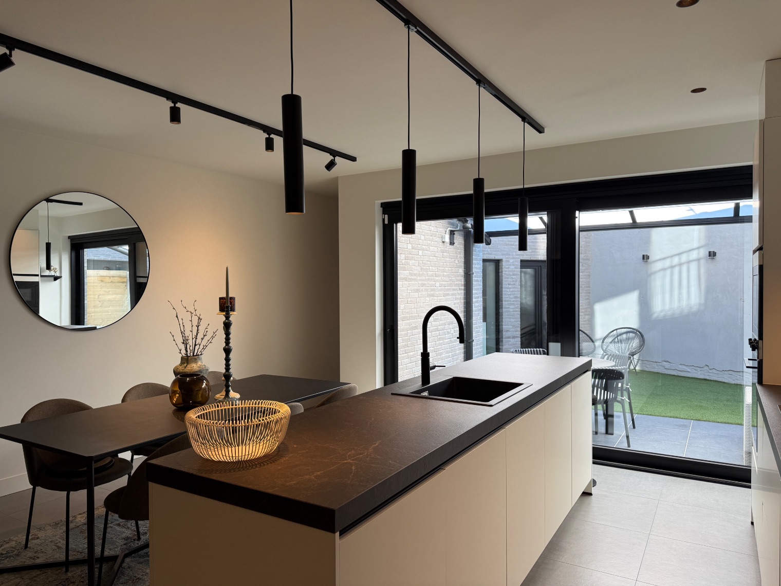 Appartement à vendre à Lier avec 3 chambres - photo 4