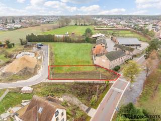Terrain à vendre à Oudsbergen