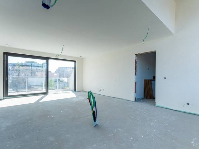 Project te koop in Brugge