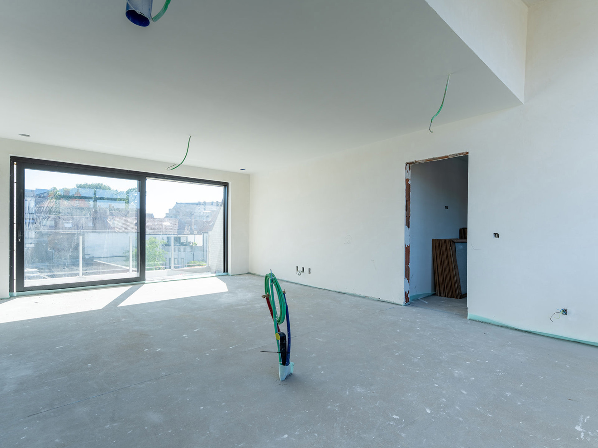 Apartment for sale in Bruges with 2 bedrooms - photo 1