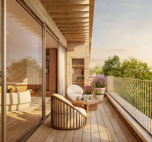 Projet à vendre à Sint-Amandsberg