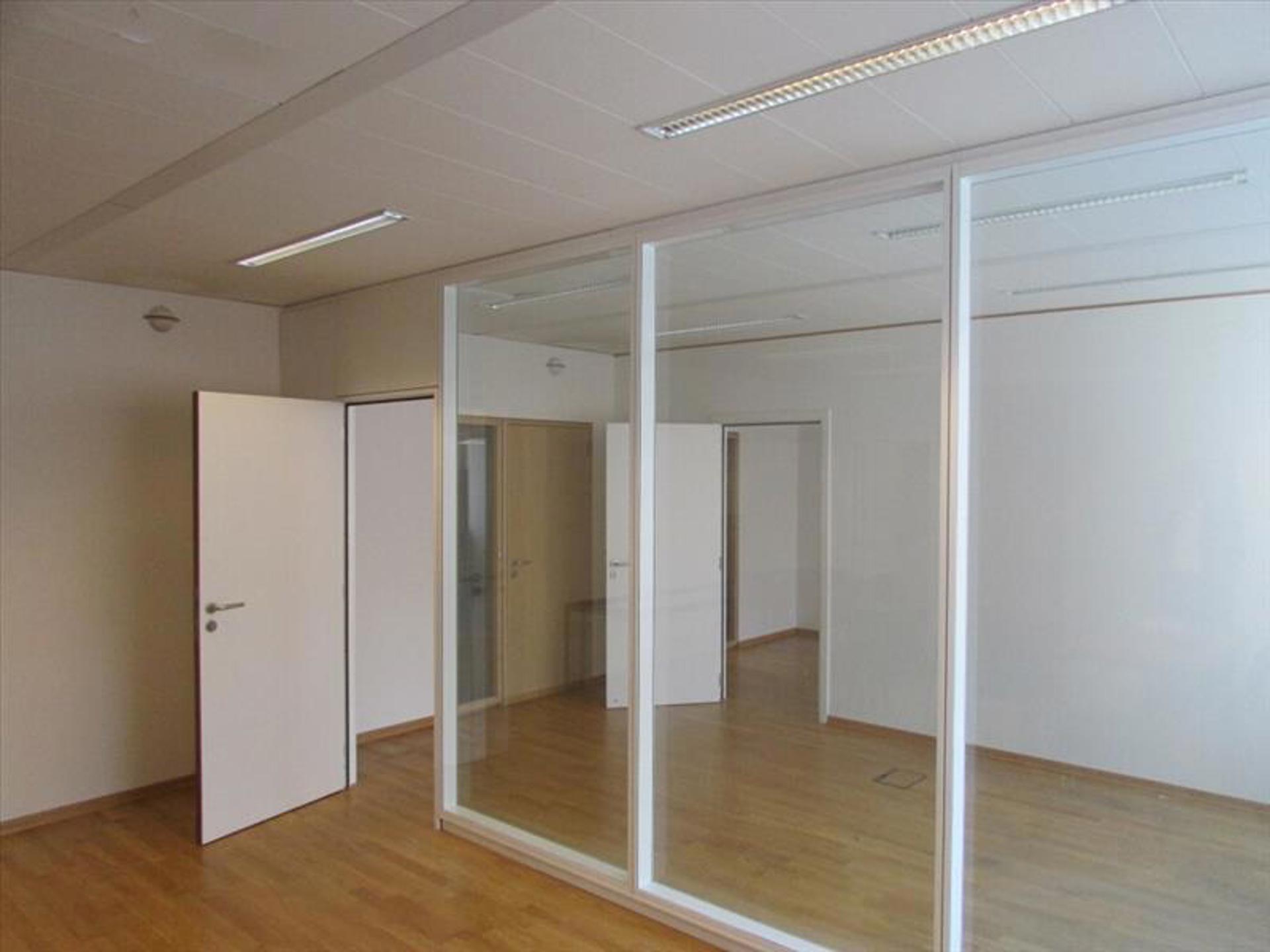 Kantoren te huur - Leopoldswijk - foto 5