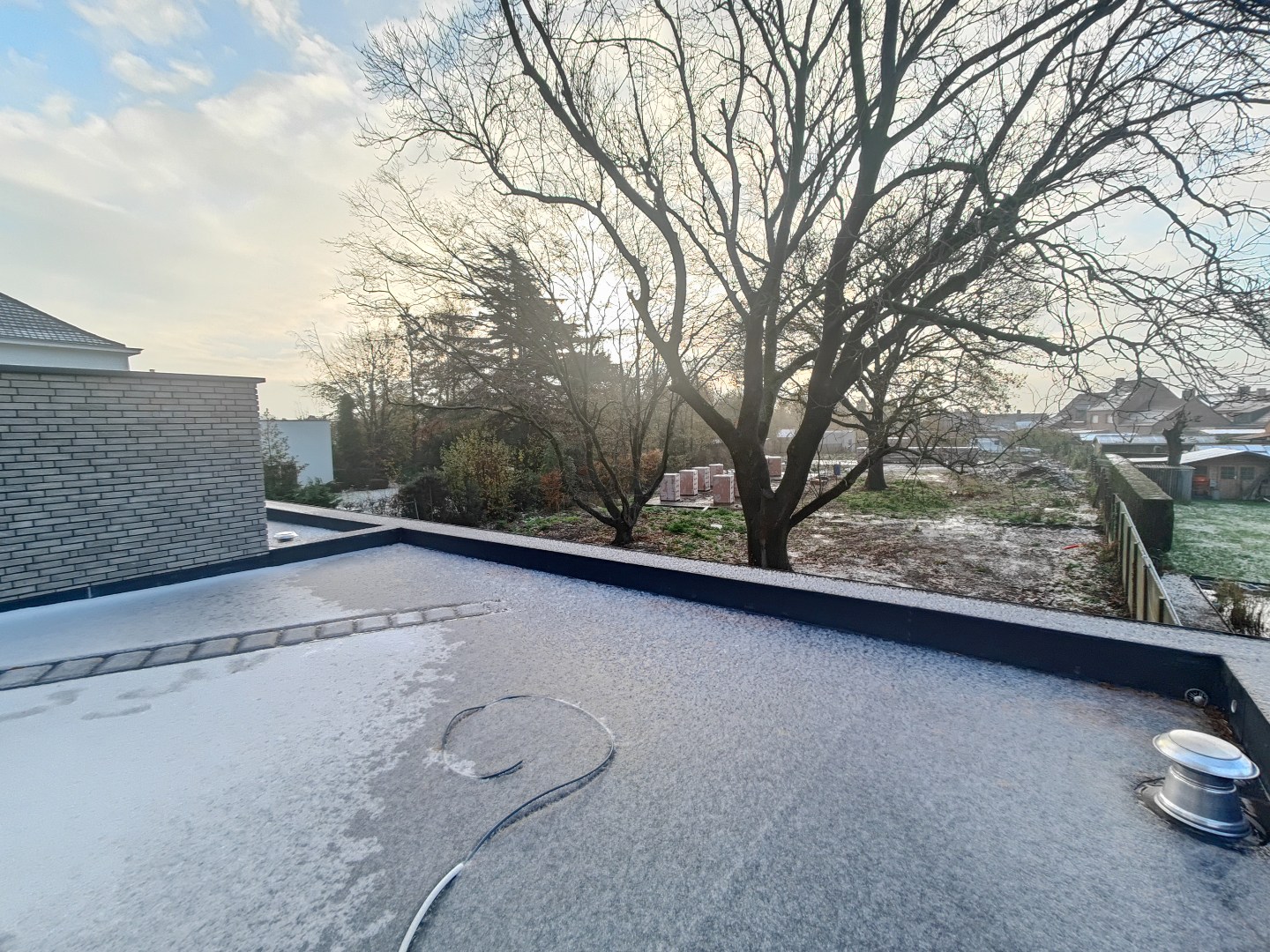 Stijlvolle nieuwbouwduplex met 3 slaapkamers & ruim zonnig terras - foto 3