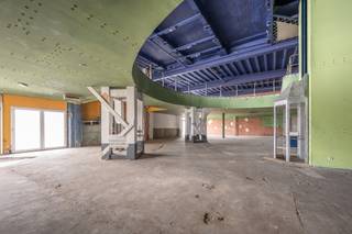 Commercial for rent in Bruges