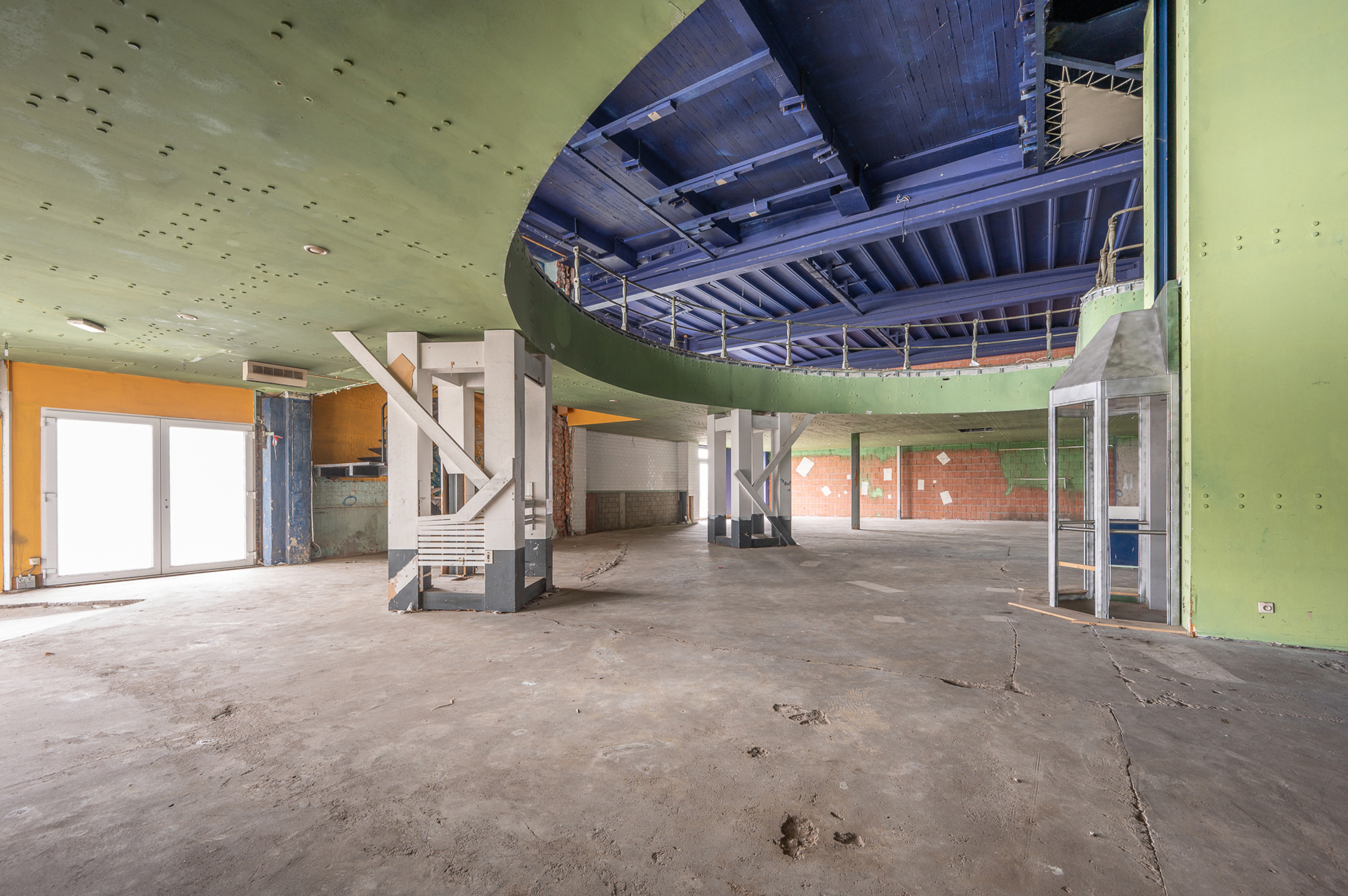 Commercial for rent in Zeebrugge - photo 3