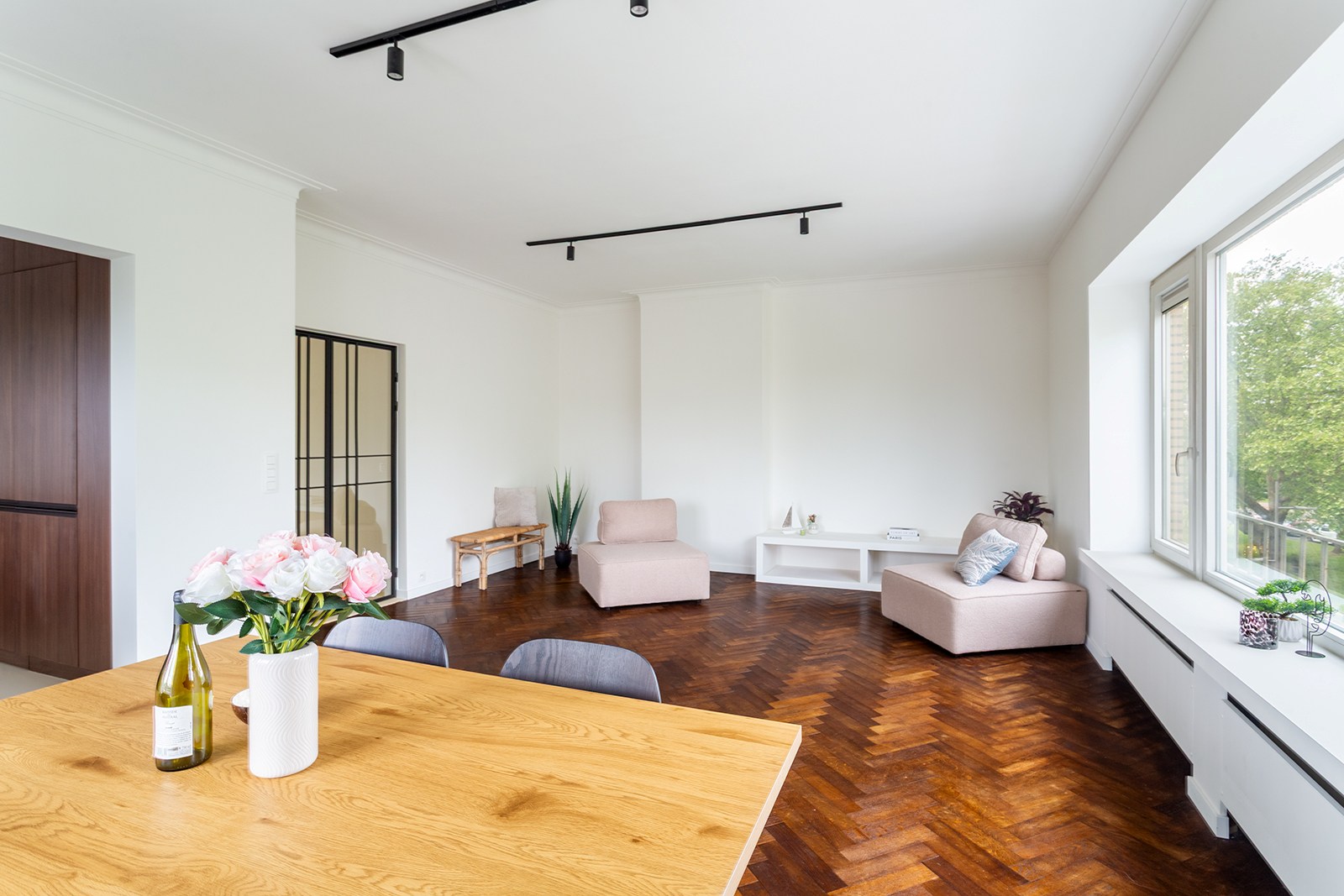 Appartement à vendre à Wilrijk avec 3 chambres - photo 4