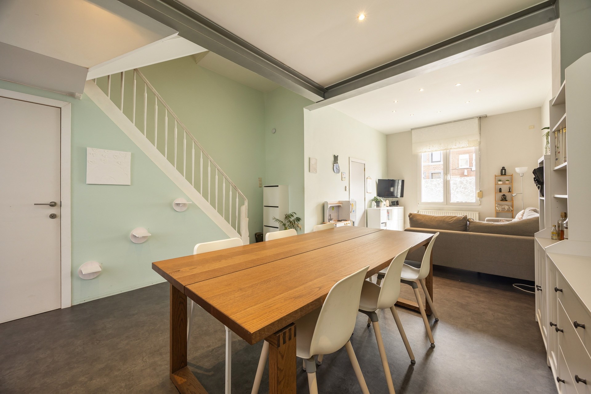 Instapklare woning met 4 slaapkamers in Wilrijk - foto 5