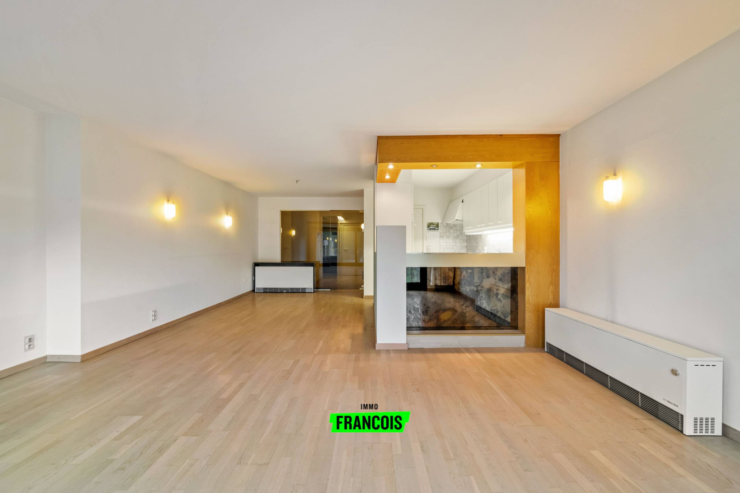 Apartment for sale in Ostend with 2 bedrooms - photo 1