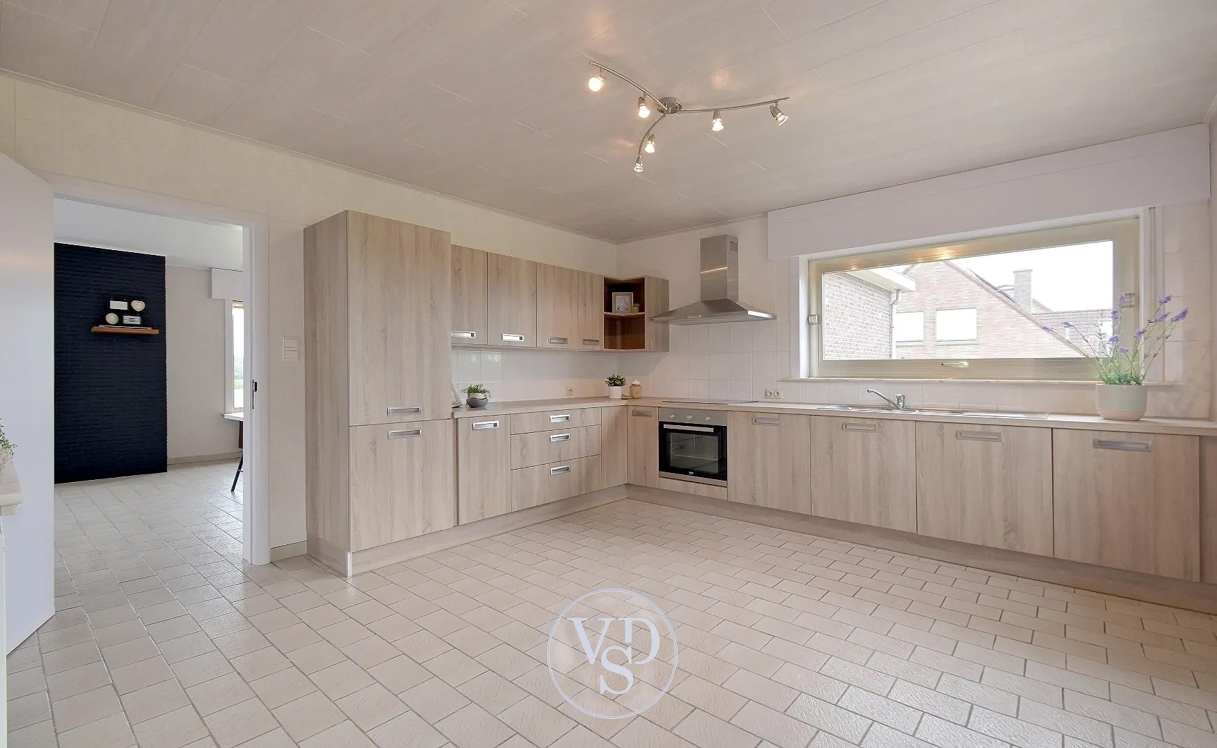 Ruime, degelijke woning - foto 4