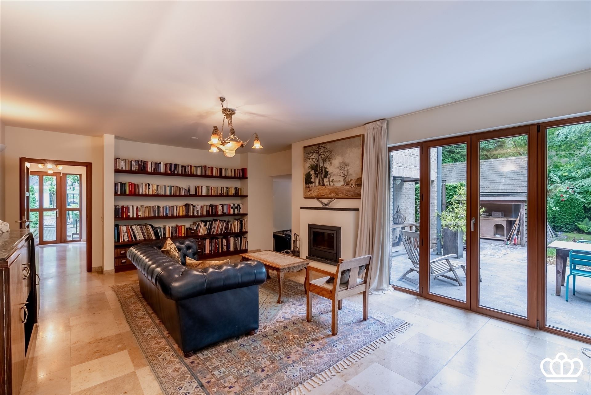 Villa - foto 3