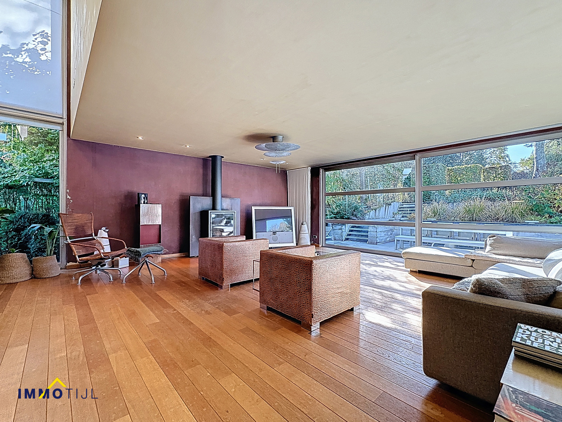 Maison à vendre à Lede avec 5 chambres - photo 4