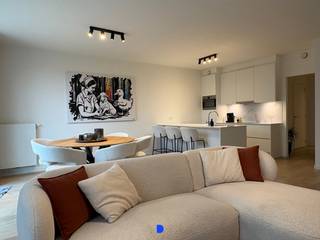 Appartement à louer à Roulers