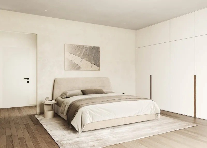 Appartement met 1 slaapkamer en terras te Gistel - foto 5
