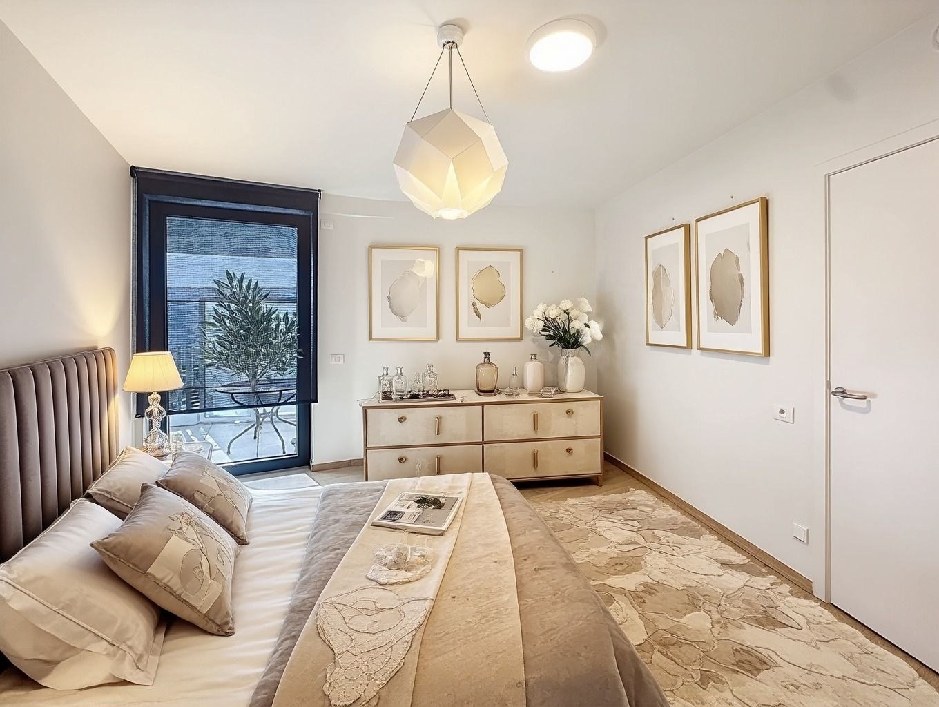 Appartement à vendre à Waregem avec 1 chambre - photo 4