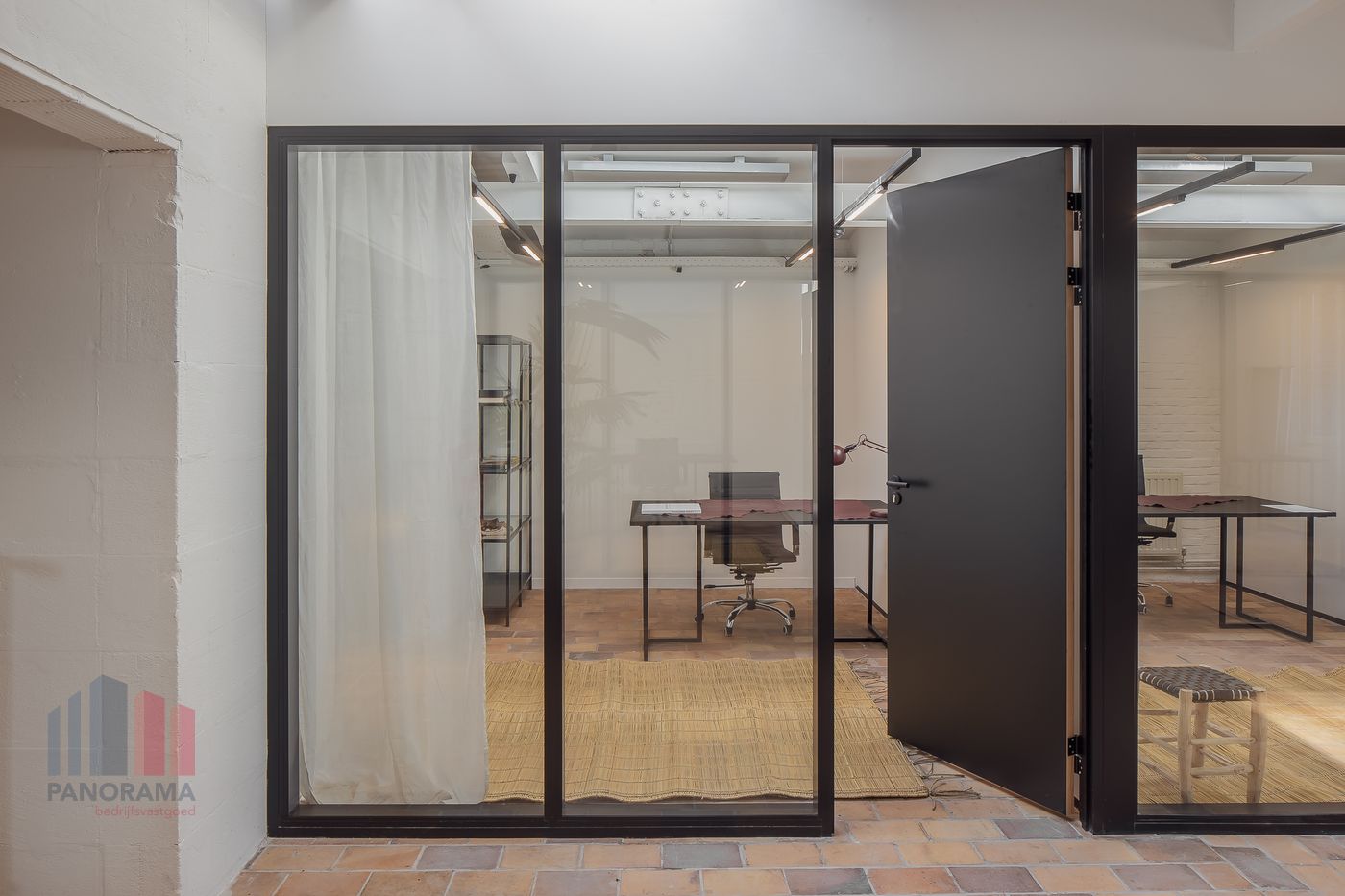 65 m² de bureaux, situation privilégiée près du ring de Gand - photo 2