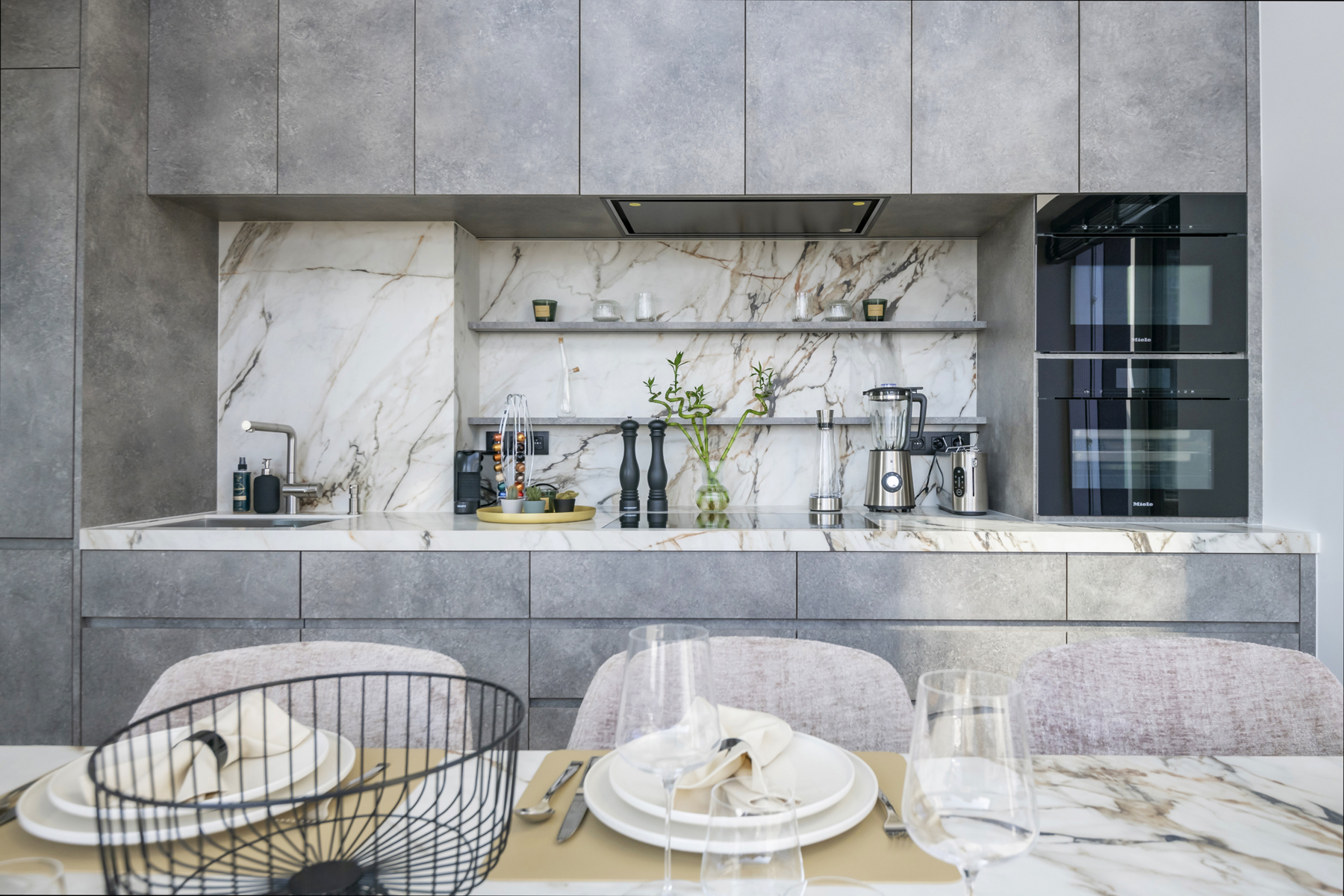 Apartment for sale in Antwerp with 2 bedrooms - photo 5