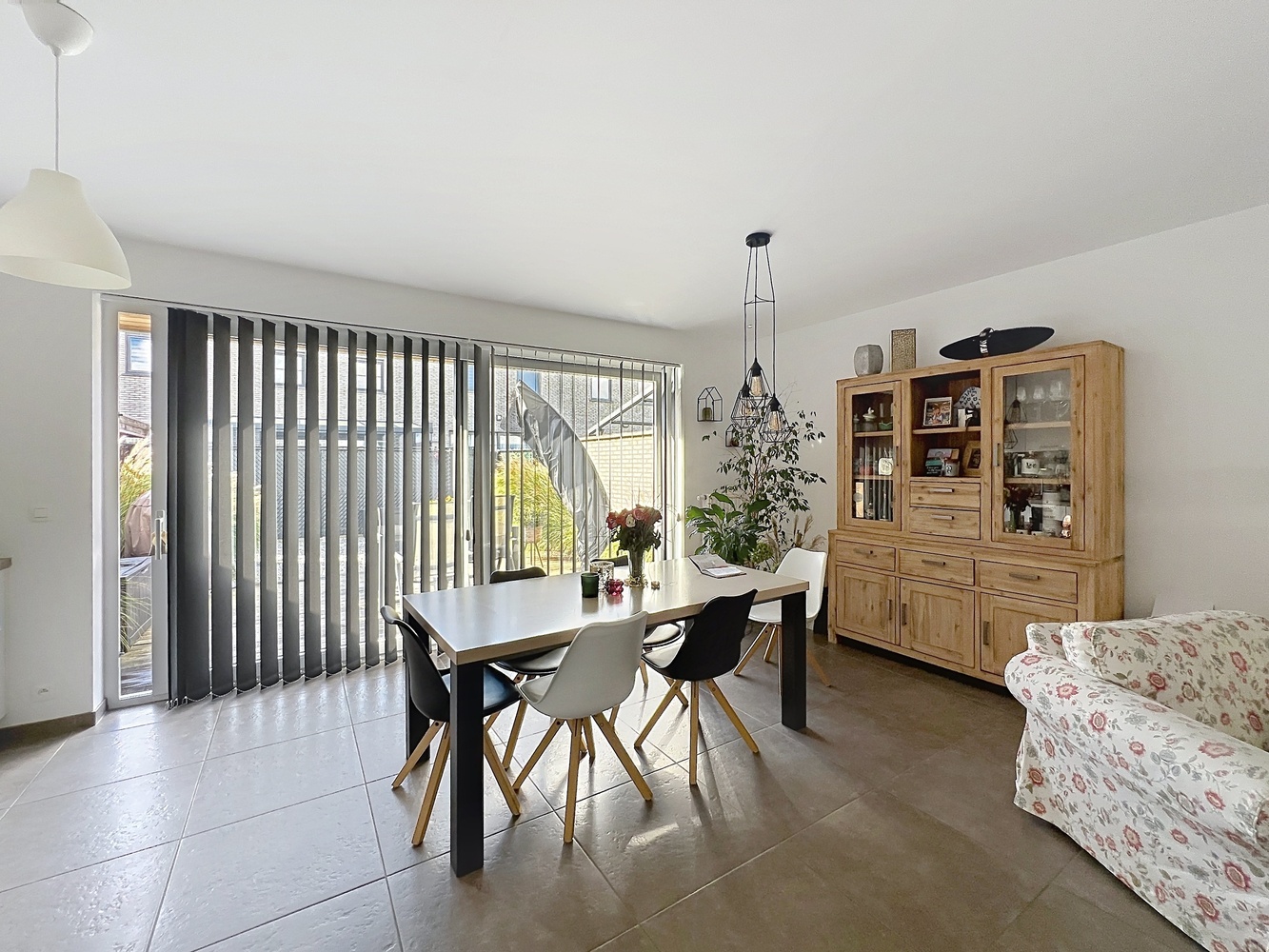 Moderne woning met tuin - foto 4
