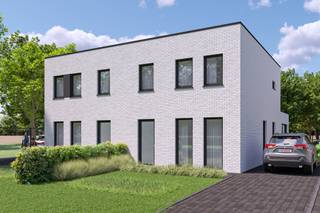 House for sale in Lille