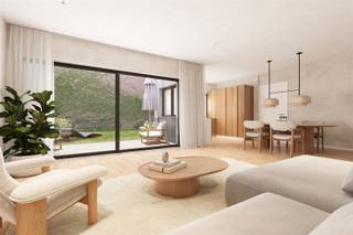 Droom jij van een topappartement op het bruisende Zuid? De buurt die altijd leeft? Ontdek samen met ons residentie Antoine, gelegen in de Scheldestraat tussen de Marnixplaats en het Zuidpark. Op wandelafstand van het Museum voor schone Kunsten en de Scheldekaaien. In een mum van tijd op de ring van Antwerpen of in het centrum van de Stad.-De toplocatie en hipste buurt in Antwerpen-Afwerking volgens lastenboek volledig naar jou smaak-Mogelijkheid tot aankoop 6% BTWHet project bestaat uit 5 ruime en lichte appartementen met 2 slaapkamers en terrassen. De afwerking kan volledig naar eigen smaak worden gekozen. Denk aan je droomkeuken, een badkamer uit de boekjes en mooie stijlvolle parketvloeren… . Oppervlakte vanaf 91,50m² tot 100,50m².In het gebouw is er een lift en ondergrondse kelder met fietsenberging aanwezig.Plan snel je afspraak in met onze nieuwbouwspecialist en ontdek dit prachtig project. www.sinjoor.be