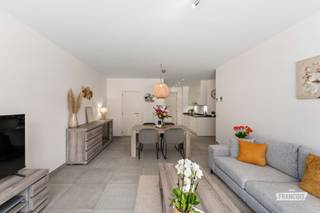 Apartment for sale in Blankenberge