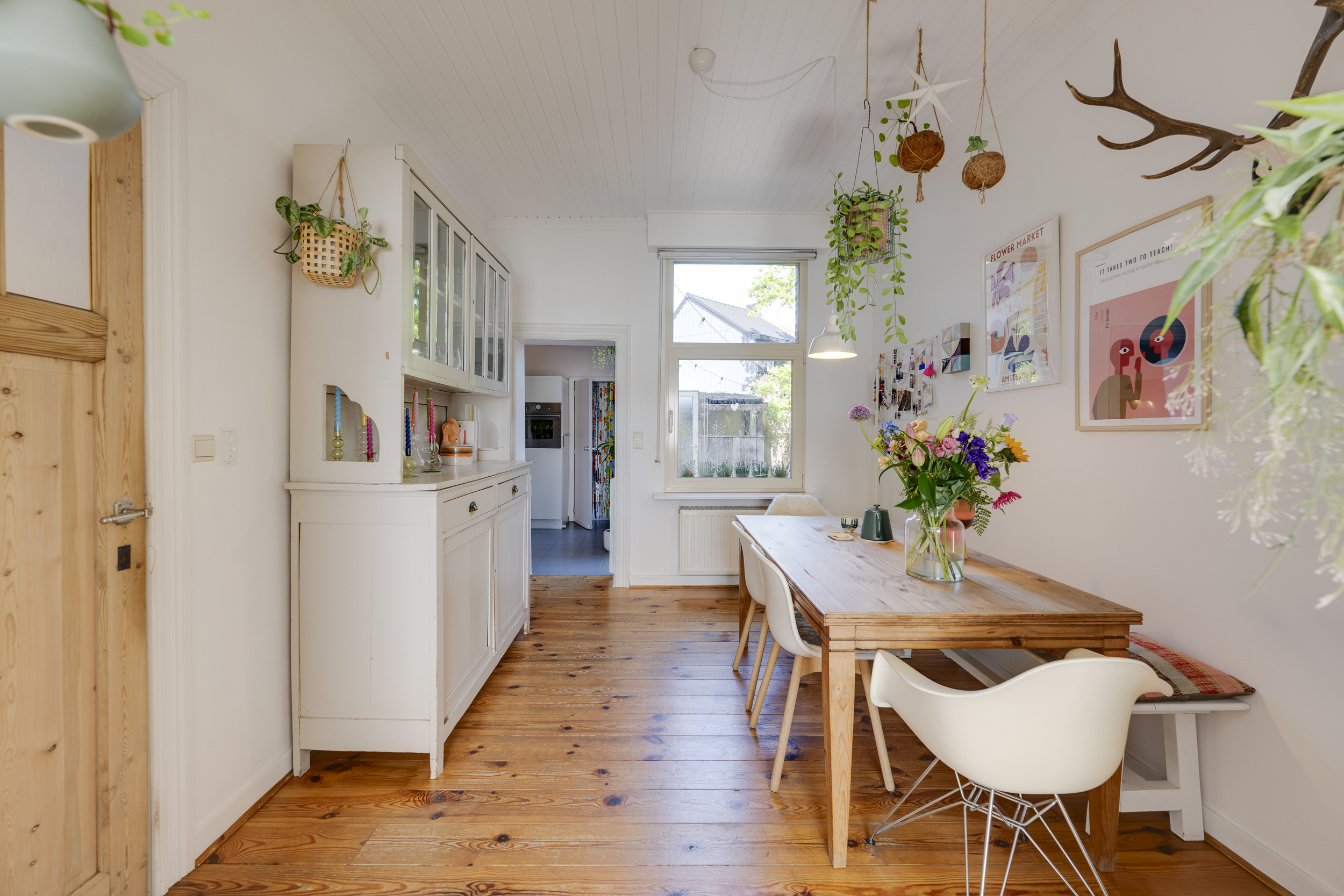 Zonnig en warm wonen in hartje Kapellen - foto 4
