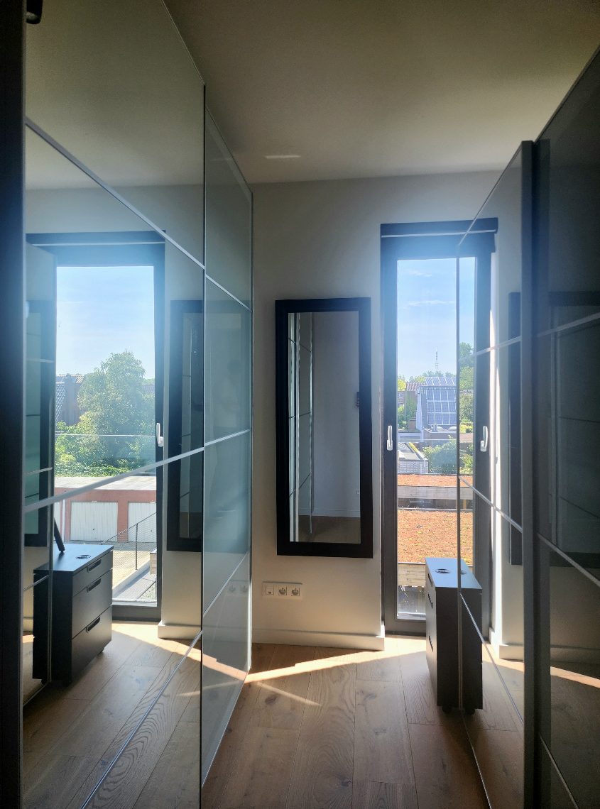 Appartement te huur in Brasschaat met 2 slaapkamers - foto 5