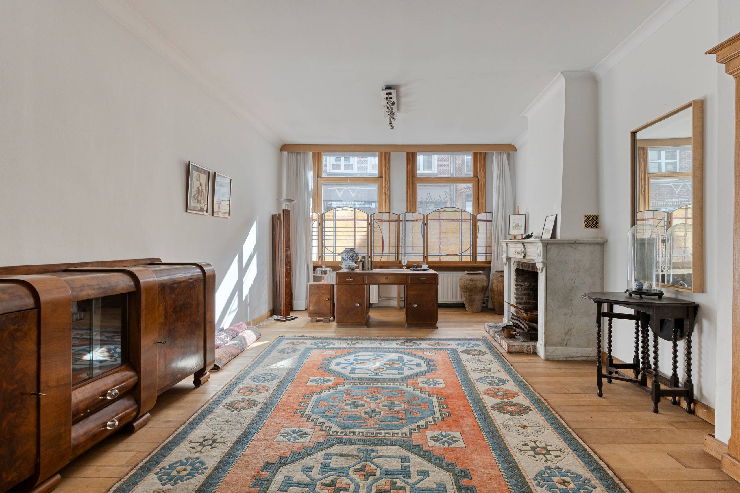 Ruime herenwoning in centrum Lier - foto 4