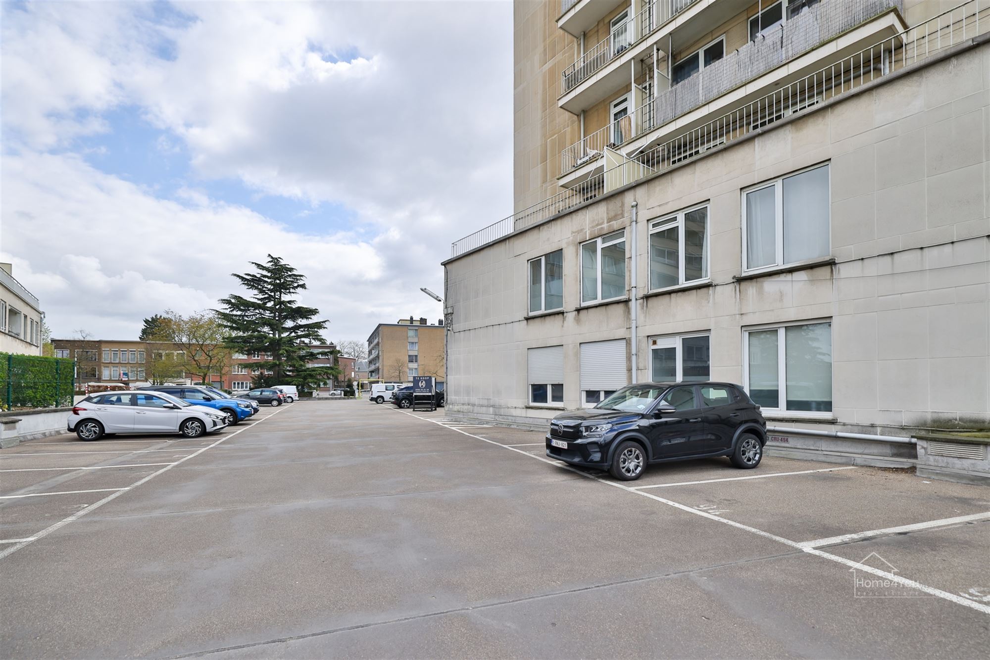 Instapklare investering verhuurd appartement 3e verdieping - foto 4