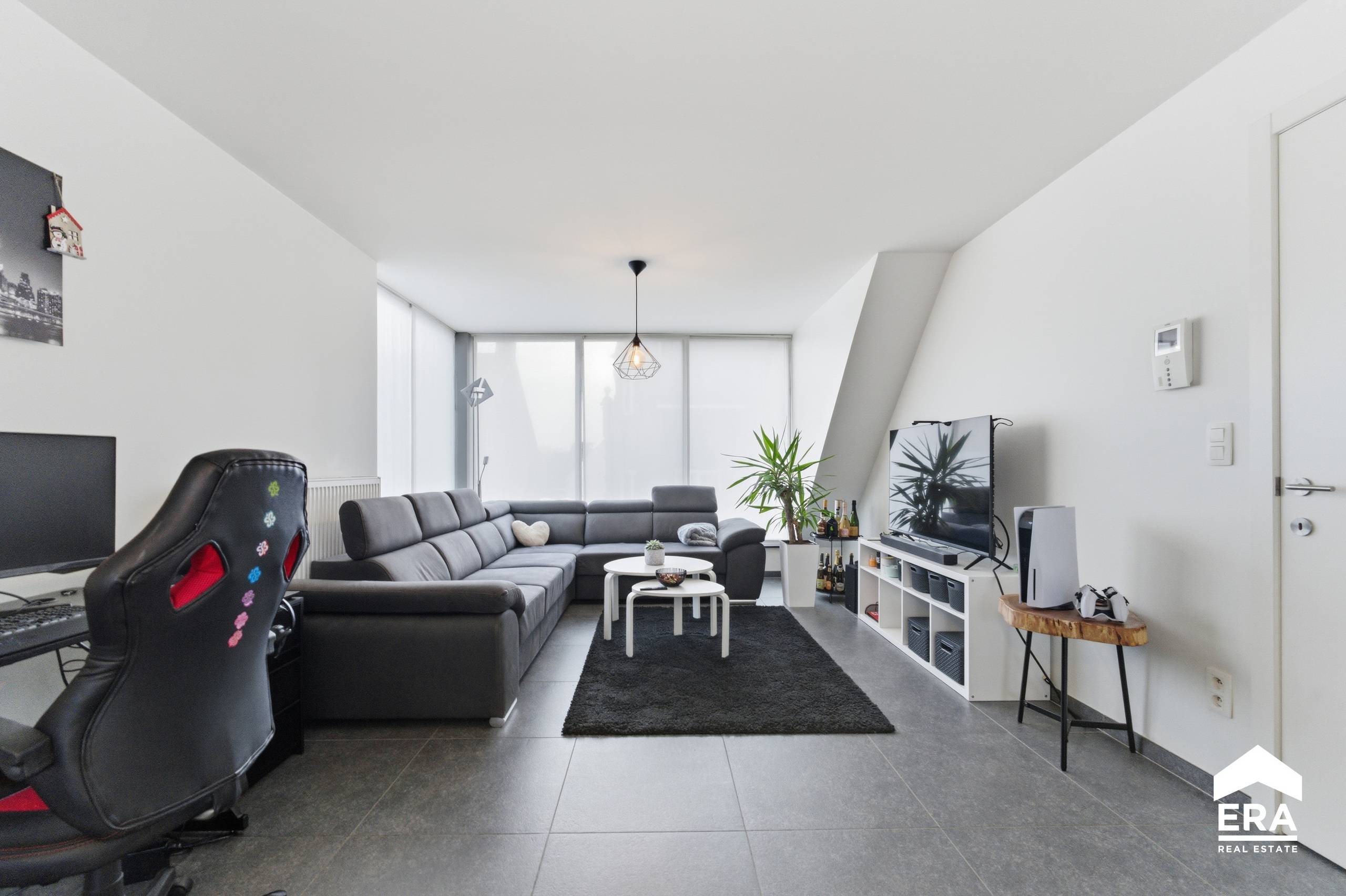 TE KOOP: appartement met 2 slpk in centrum Poperinge - foto 4