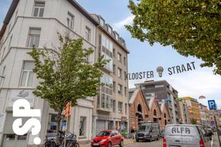 Apartment for sale in Antwerp