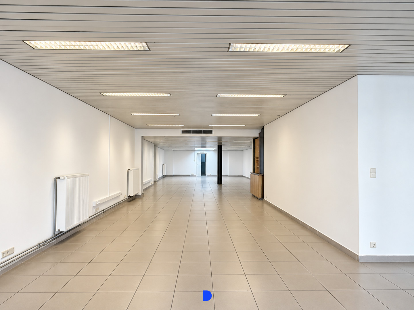 Commercial à vendre à Roulers