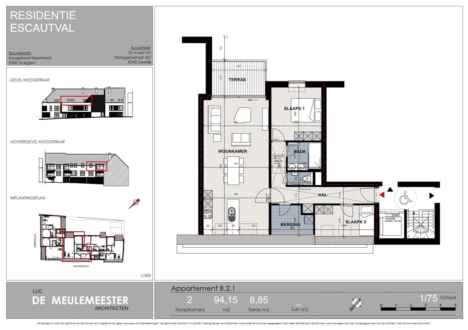 Discovery Day zat. 21 maart van 14u tot 17u (zonder afspraak) - foto 3